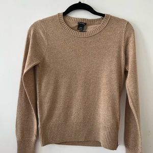 Vintage Wool Club Monaco Sweater